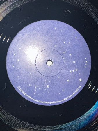 Over The Rhine : The Darkest Night of the Year (LP, Album)
