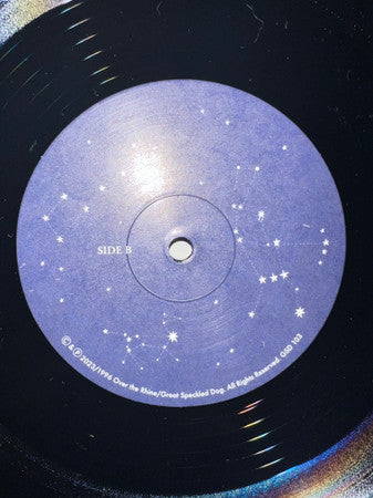 Over The Rhine : The Darkest Night of the Year (LP, Album)