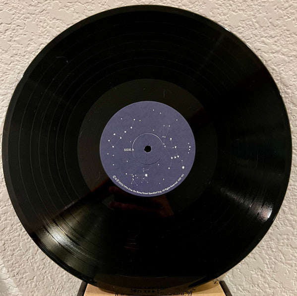 Over The Rhine : The Darkest Night of the Year (LP, Album)