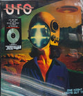 UFO (5) : One Night Light's Out '77 (LP, Ltd, Cok)