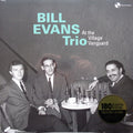 The Bill Evans Trio : At The Village Vanguard (LP, Comp, Ltd, Unofficial)