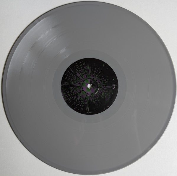 Aeon Winds : Night Sky Illuminations (LP, Album, Sil)