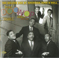 Various : The Golden Age Of American Rock 'N' Roll - Special Doo Wop Edition 1953-1963 Volume 2 (CD, Comp)