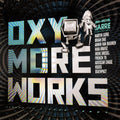 Jean-Michel Jarre : Oxymoreworks (LP, Album, Gat)