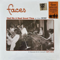 Faces (3) : Had Me A Real Good Time At The BBC (In Session & In Concert 1971-1973) (LP, Album, RSD, Mono, Ltd, Ora)