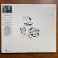 Anna Webber And Matt Mitchell (6) : Capacious Aeration (CD, Album)