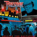 Prestige (9) : Selling The Salvation (LP, Album, RE, RM)