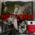 Charlie Parker, Dizzy Gillespie, Bud Powell, Charles Mingus, Max Roach : Hot House (The Complete Jazz At Massey Hall Recordings) (3xLP, 180 + Box, Comp, Ltd)