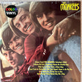 The Monkees : The Monkees (LP, Album, RSD, Mono, Col)