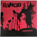 Rancid : Indestructible  (2xLP, Album, Ltd, RE, RP, Cle)