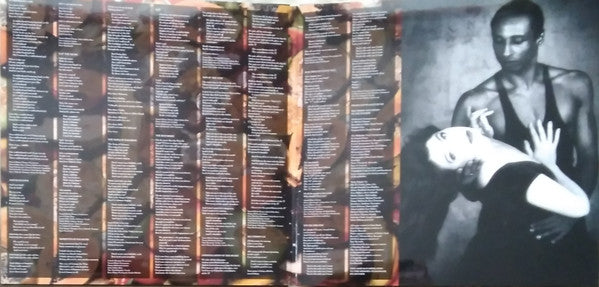 Kate Bush : The Red Shoes  (2xLP, Album, RE, RM, Gat)