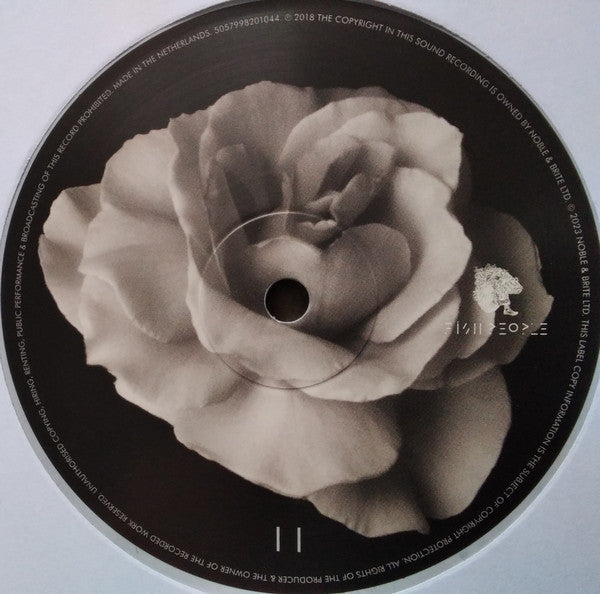 Kate Bush : The Sensual World (LP, Album, RE, RM, 180)