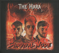 The Hara : Survival Mode (CD, Album)