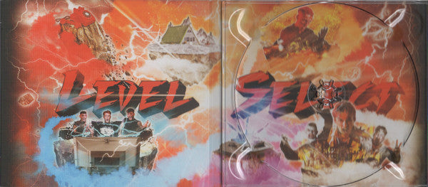 The Hara : Survival Mode (CD, Album)