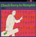 Chuck Berry : Chuck Berry In Memphis (LP)