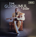 Gurrumul Yunupingu : The Gurrumul Story (CD-ROM, Album)