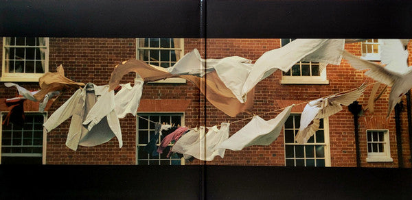 Kate Bush : Aerial (2xLP, Album, RE, RM, 180)