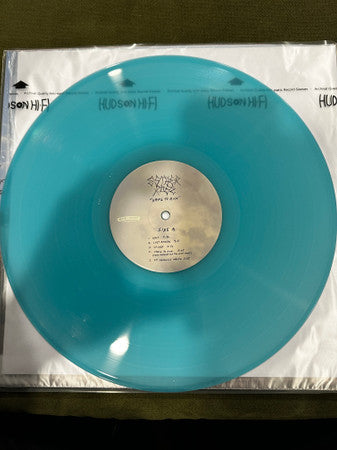 Esther Rose : Safe To Run (LP, Album, Gla)