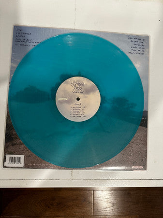 Esther Rose : Safe To Run (LP, Album, Gla)