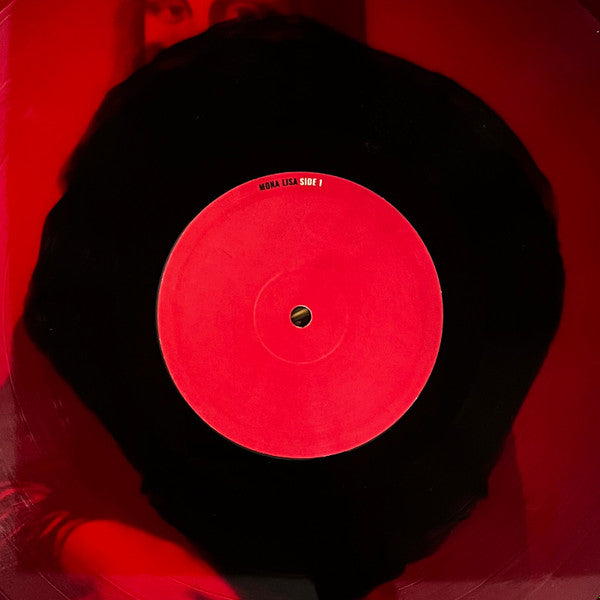 Apollo Brown & Joell Ortiz : Mona Lisa (LP, Album, Dlx, RE, Bla)