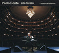 Paolo Conte : Paolo Conte Alla Scala - Il Maestro È Nell'anima (2xCD, Album)