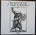 Ulver : Vargnatt (CD, EP, RE)