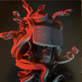 Meduza (10) : Meduza (LP, EP, Red)