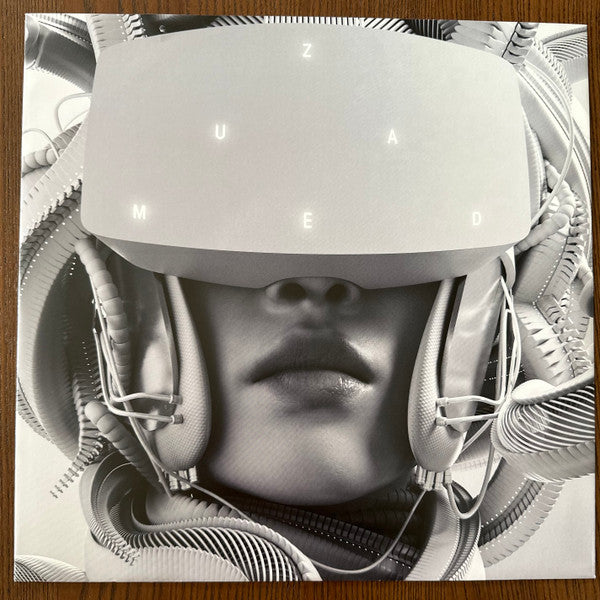 Meduza (10) : Meduza (LP, EP, Red)