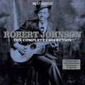 Robert Johnson : The Complete Collection (2xLP, Comp, 180)