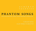 Alberto Iglesias : Phantom Songs • Asalto Al Castillo (2xCD, Album, Box)