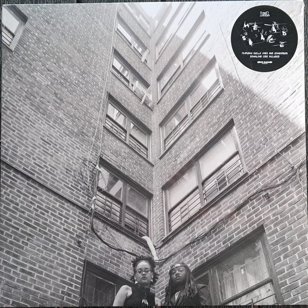 H31r : HeadSpace (LP, Album, 140)