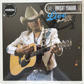 Dwight Yoakam : Live From Austin TX (LP, Ltd, RE, Bab + LP, S/Sided, Ltd, RE, Bab)