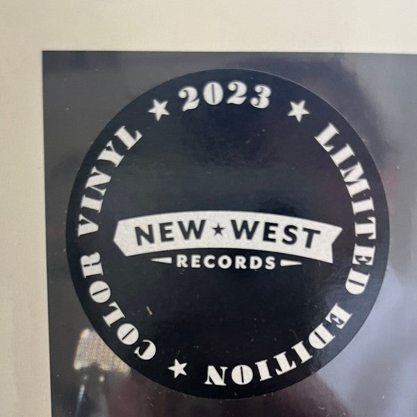 Dwight Yoakam : Live From Austin TX (LP, Ltd, RE, Bab + LP, S/Sided, Ltd, RE, Bab)