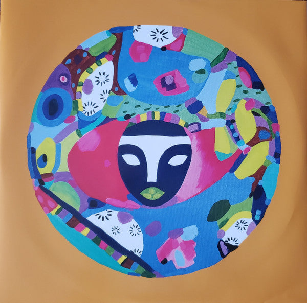 Various : Red Hot + Ra: Solar - Sun Ra In Brasil (LP, Album)