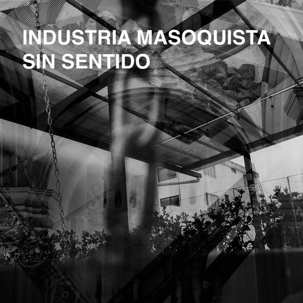 Industria Masoquista : Sin Sentido (CD, Album)
