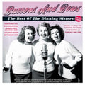 The Dinning Sisters : Buttons And Bows: The Best Of The Dinning Sisters 1942-55 (2xCD, Comp)