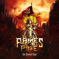Flames Of Fire : Our Blessed Hope (CD, Album, Ltd)