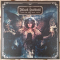 Black Sabbath : Live In The USA 1975 (2xLP, Unofficial)