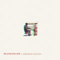 Jeremy Fraites : Piano Piano (CD, Album)