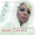 Mary J. Blige : A Mary Christmas: Anniversary Edition (2xCD)