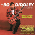 Bo Diddley : The Bo Diddley Collection 1955-62 (3xCD, Comp)