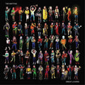 The Mattoid : Great Lovers (CD, Album)