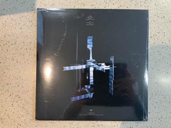 deathcrash : Less (LP, Album, Dlx, Ltd)