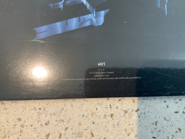 deathcrash : Less (LP, Album, Dlx, Ltd)