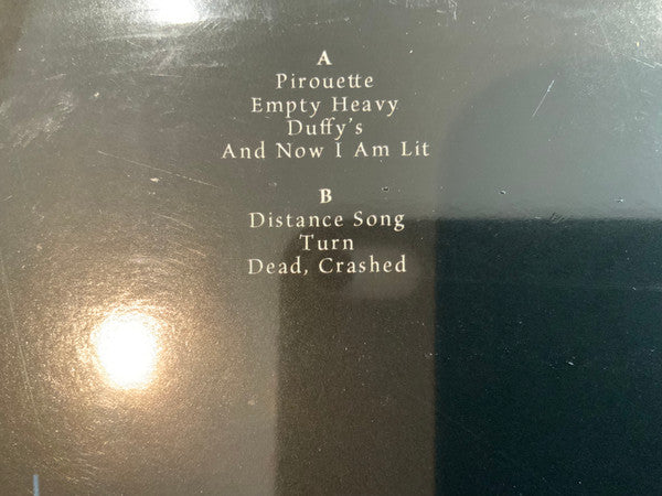 deathcrash : Less (LP, Album, Dlx, Ltd)