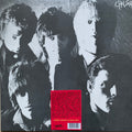 Chelsea (2) : Chelsea (LP, Album, RE, Red)