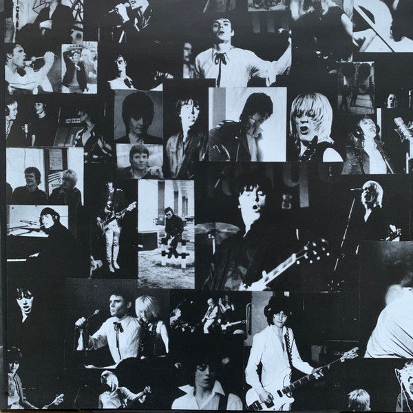 Chelsea (2) : Chelsea (LP, Album, RE, Red)
