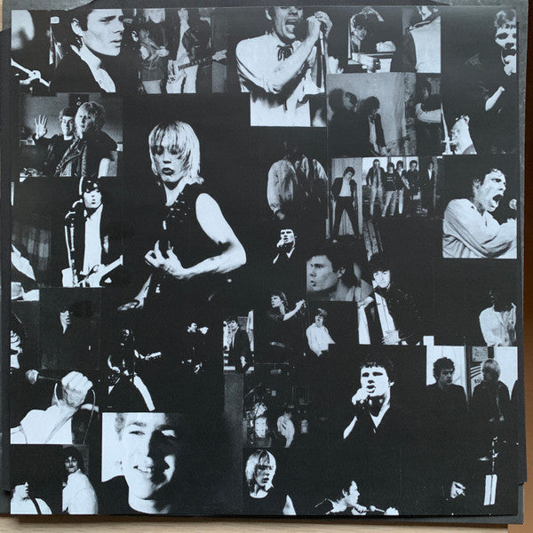 Chelsea (2) : Chelsea (LP, Album, RE, Red)