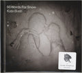 Kate Bush : 50 Words For Snow (CD, Album, RE, RM, Eco)