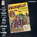 Various : Rockabilly Psychosis And The Garage Disease (CD, Comp)